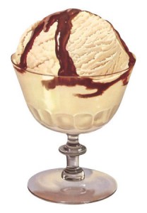 helado helado