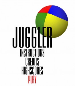juggle